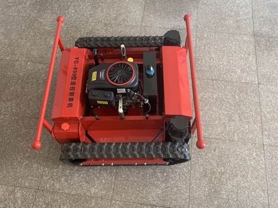 技術參數及主要結構